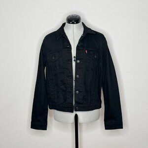 Levi's Trucker Jean Jacket